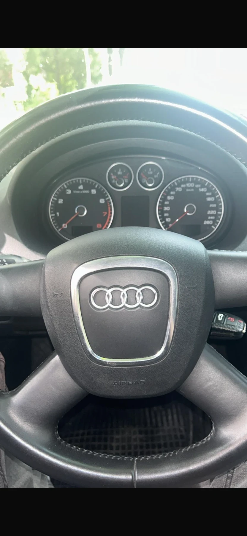 Audi A3, снимка 4 - Автомобили и джипове - 55651790