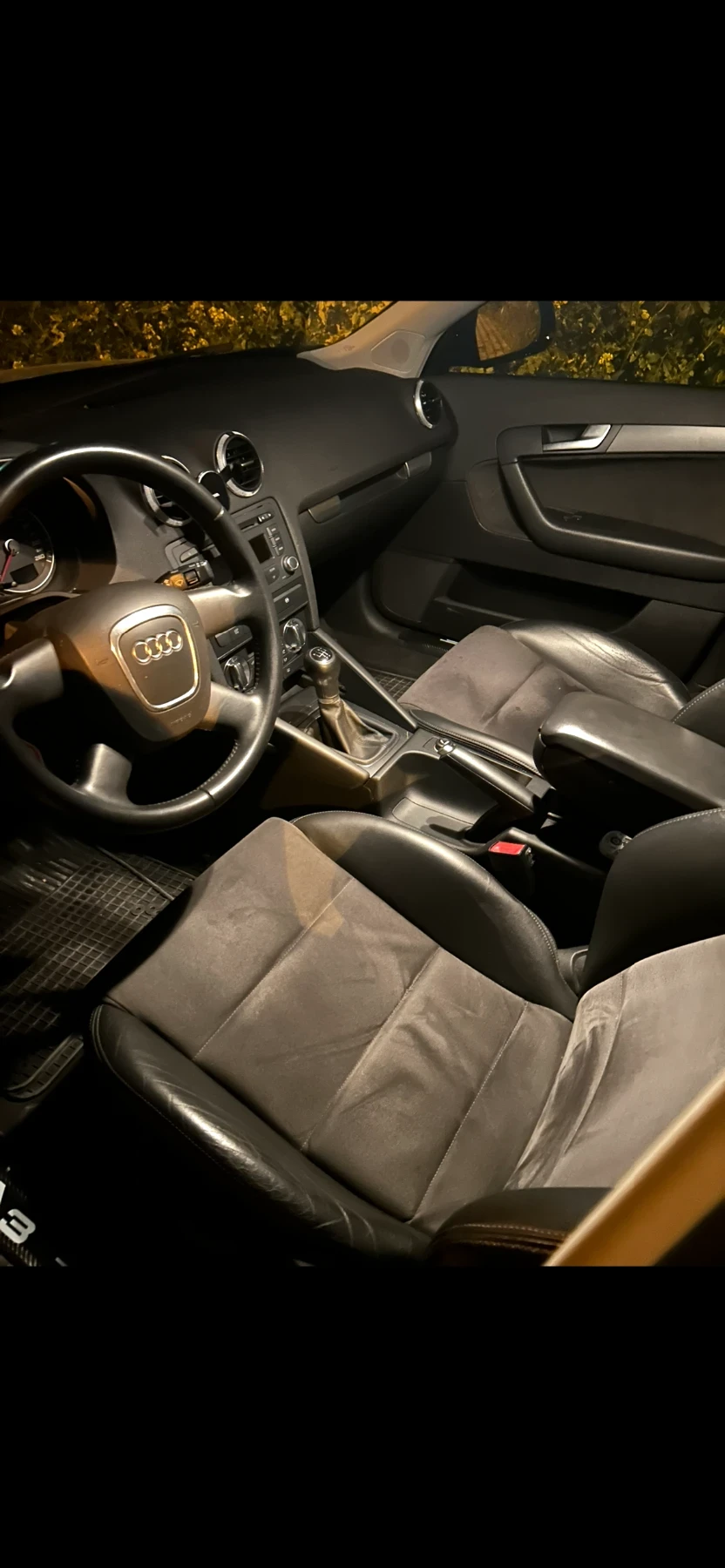 Audi A3, снимка 12 - Автомобили и джипове - 55651790