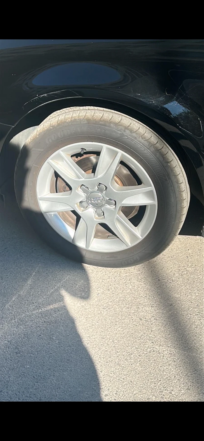 Audi A3, снимка 15 - Автомобили и джипове - 55651790