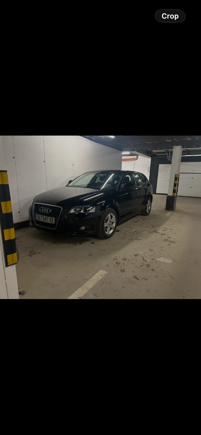Audi A3, снимка 11 - Автомобили и джипове - 55651790