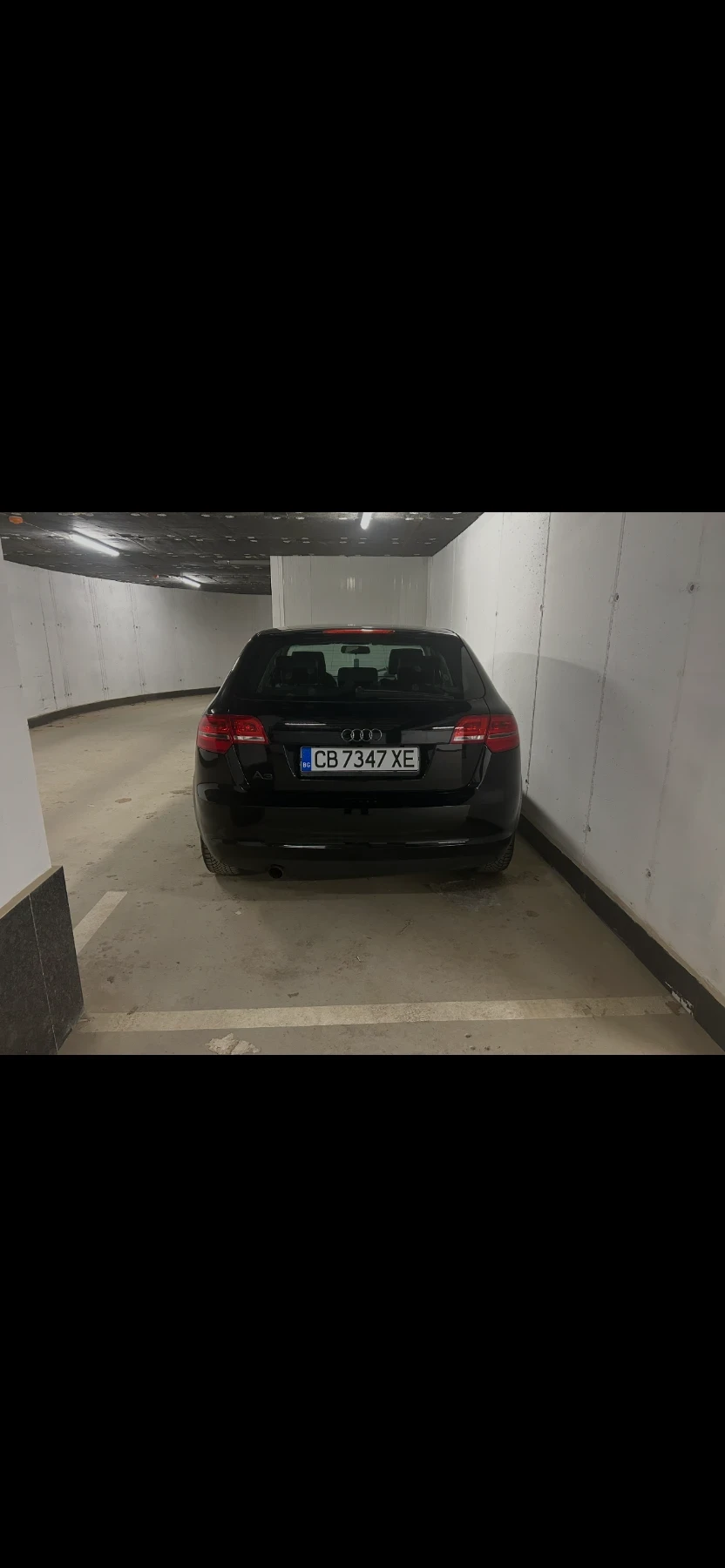 Audi A3, снимка 13 - Автомобили и джипове - 55651790