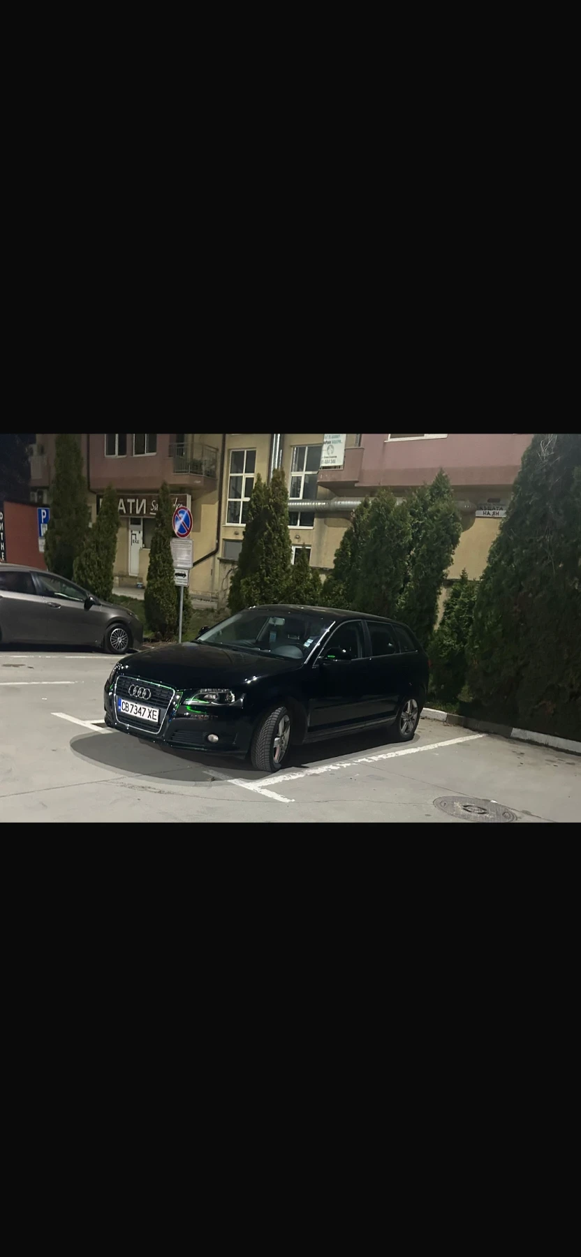 Audi A3, снимка 3 - Автомобили и джипове - 55651790