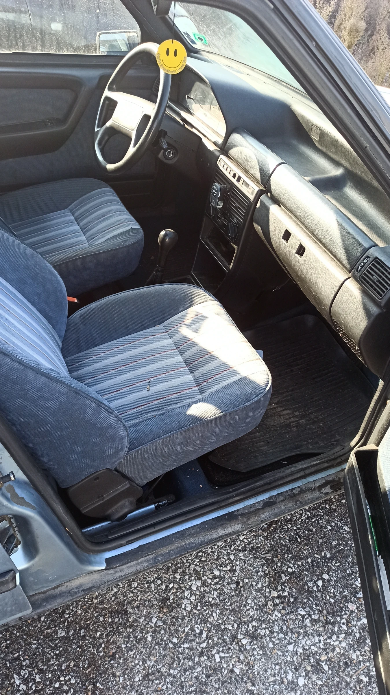 Fiat Uno, снимка 5 - Автомобили и джипове - 55840188