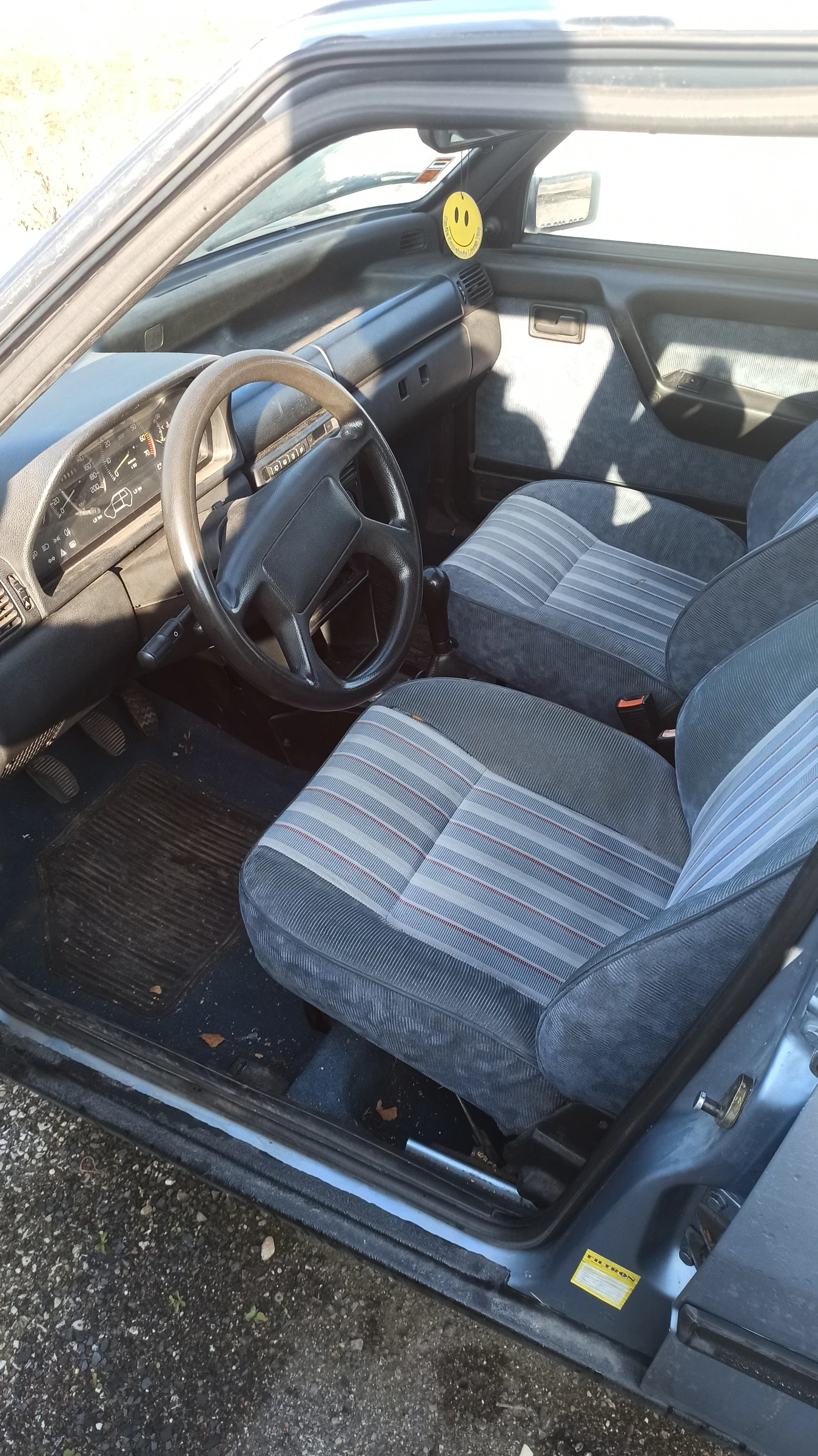 Fiat Uno, снимка 4 - Автомобили и джипове - 55840188