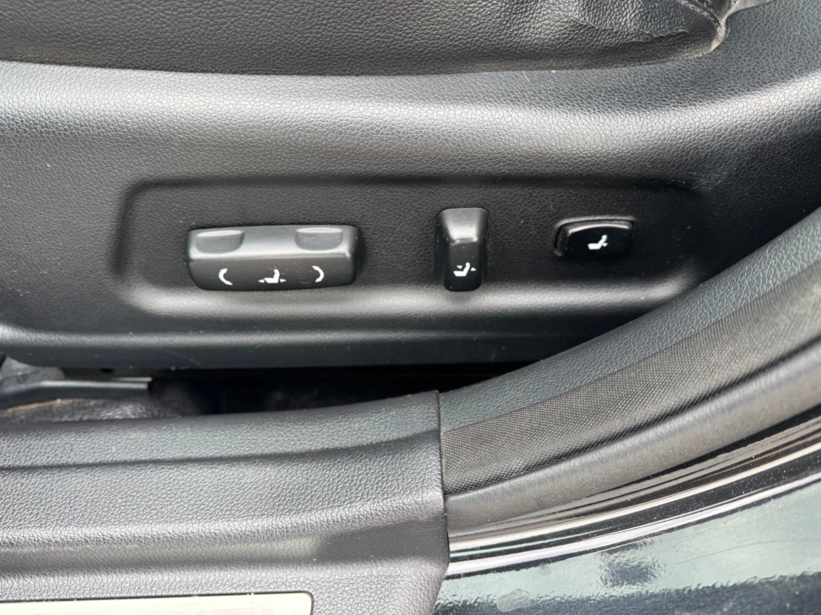 Kia K7 LPG/FULL/Camera/Navi | Mobile.bg � ����������� 11