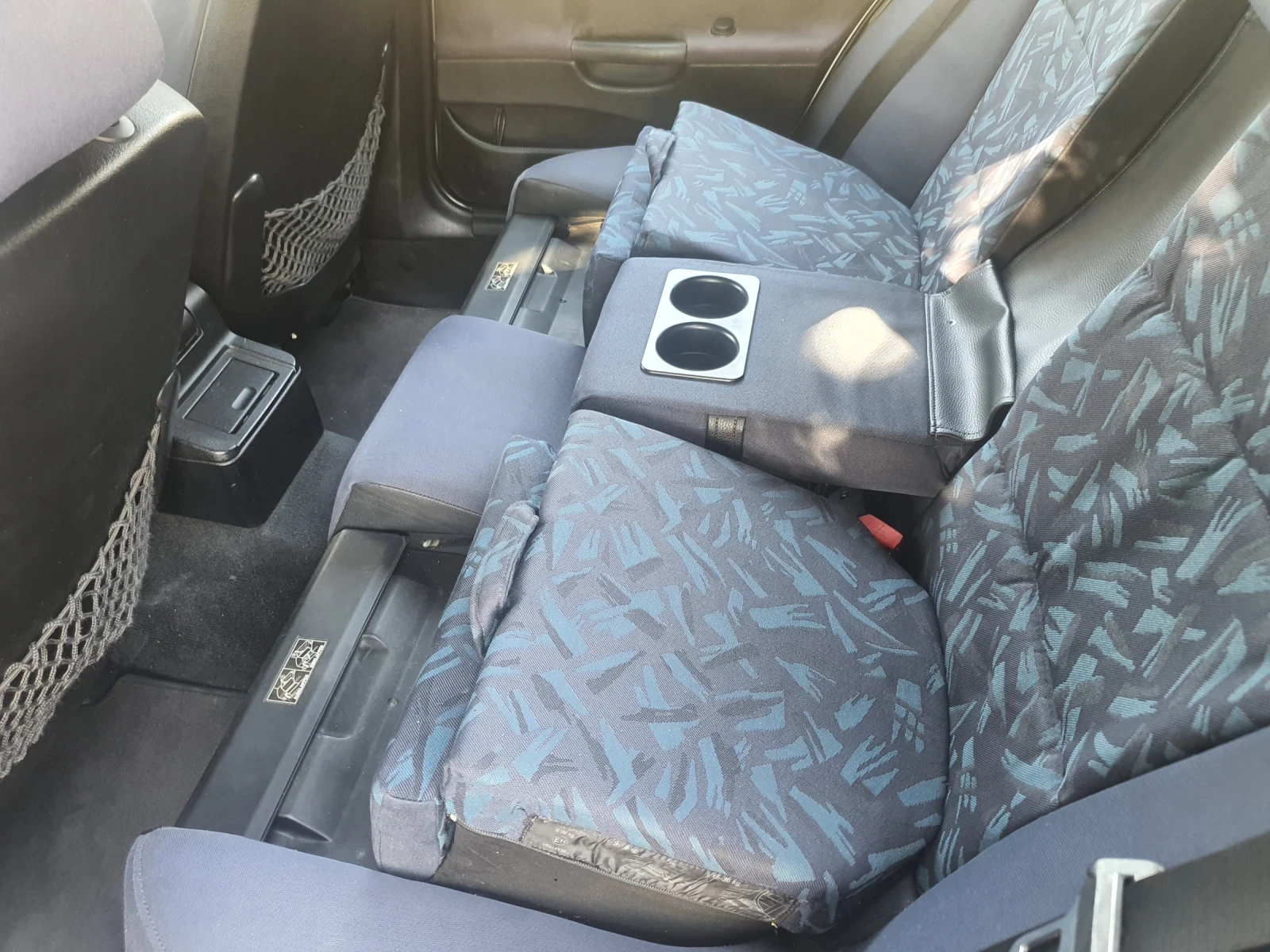 BMW 318 M43, снимка 9 - Автомобили и джипове - 56151218
