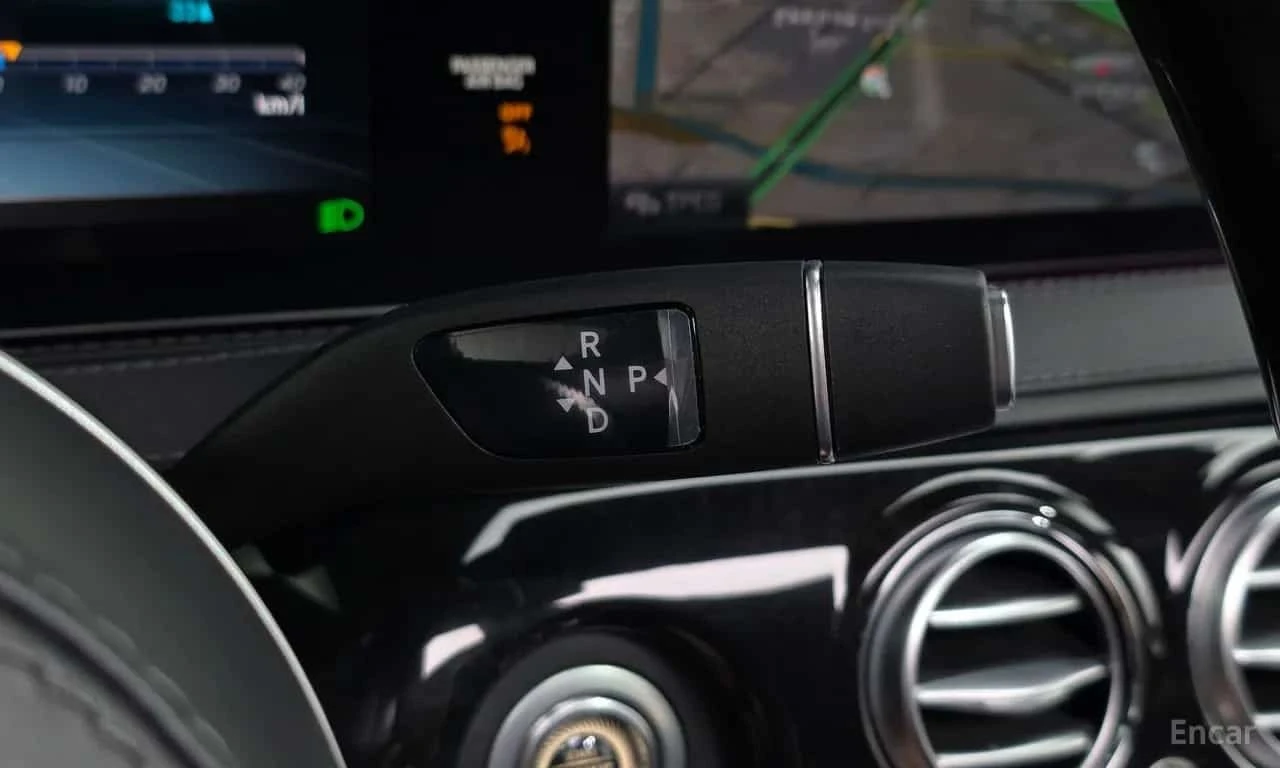 Mercedes-Benz S 450 ��� �����/L 4MATIC/����/�����/�����/360/��/ | Mobile.bg � ����������� 9