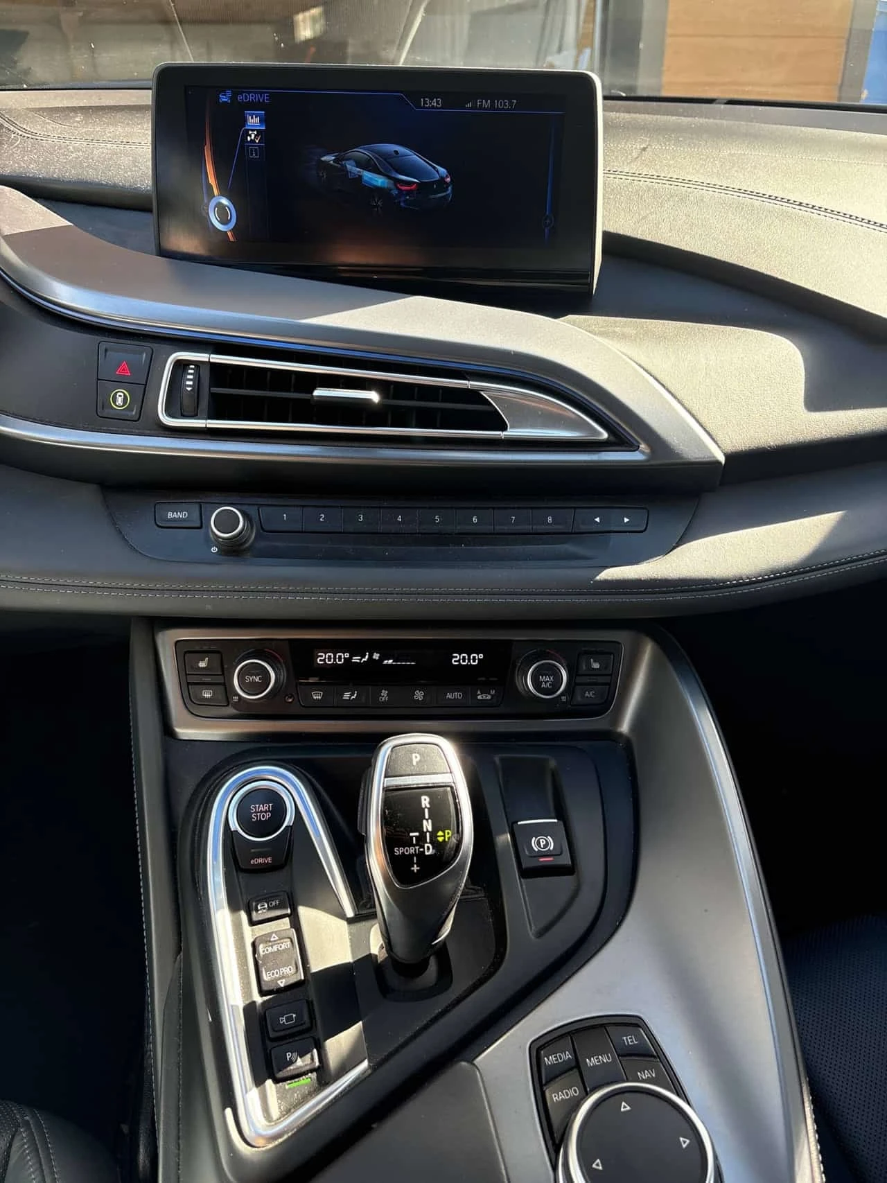 BMW i8 * ���������� ��� ������������ ������*  | Mobile.bg � ����������� 9