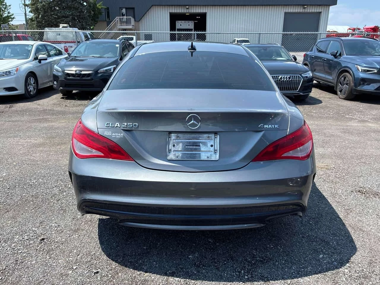 Mercedes-Benz CLA 250 * ���������� ��� ������������ ������*  | Mobile.bg � ����������� 4