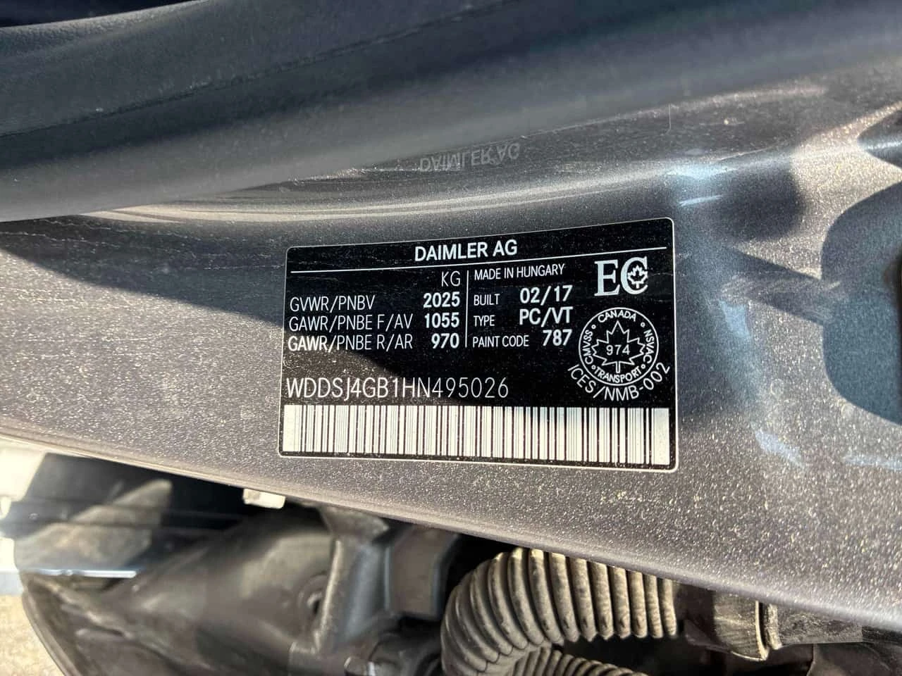 Mercedes-Benz CLA 250 * ���������� ��� ������������ ������*  | Mobile.bg � ����������� 10