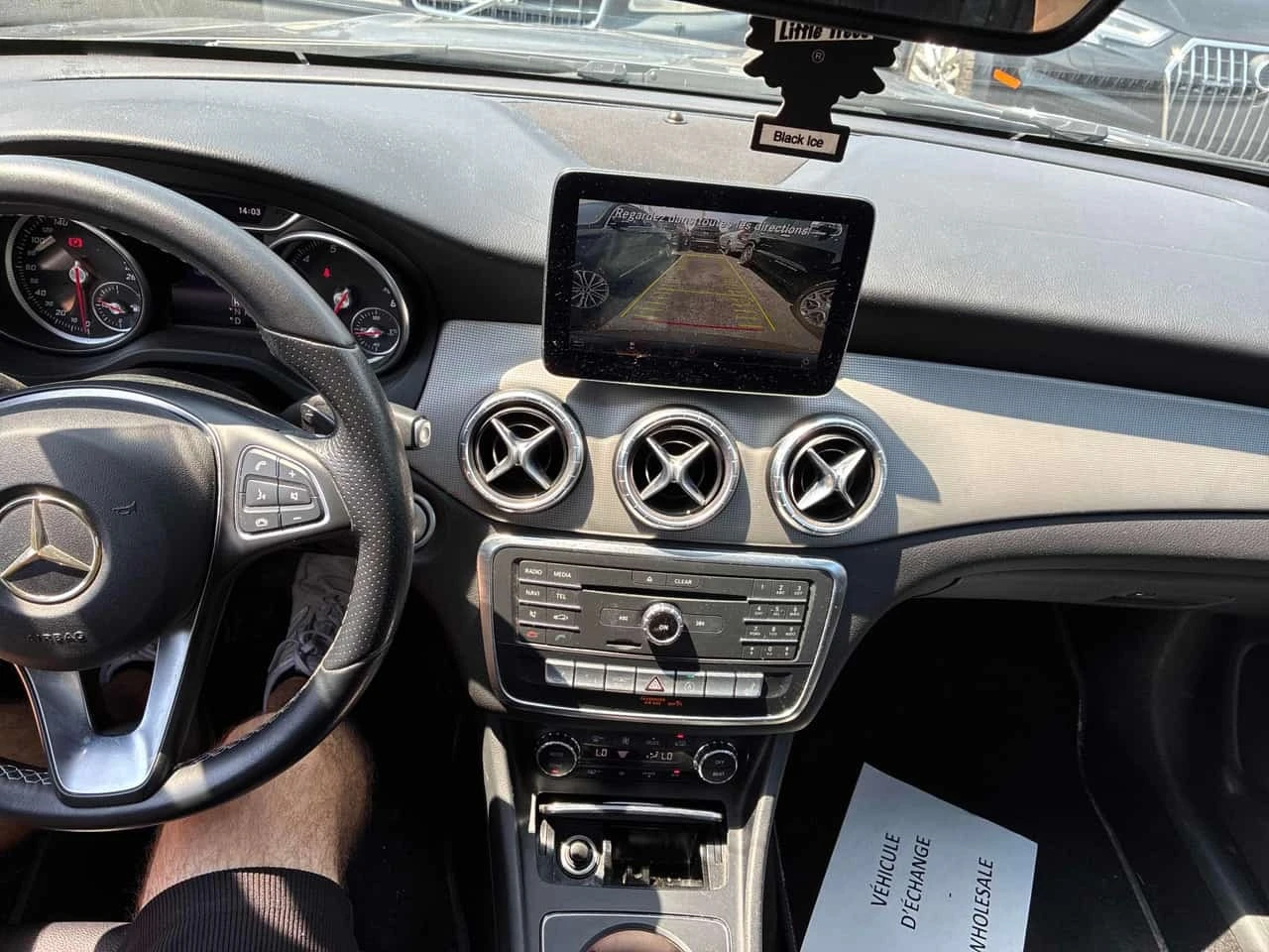 Mercedes-Benz CLA 250 * ���������� ��� ������������ ������*  | Mobile.bg � ����������� 9