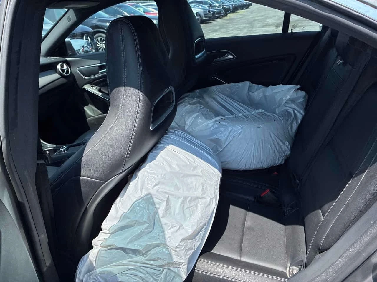 Mercedes-Benz CLA 250 * ���������� ��� ������������ ������*  | Mobile.bg � ����������� 13