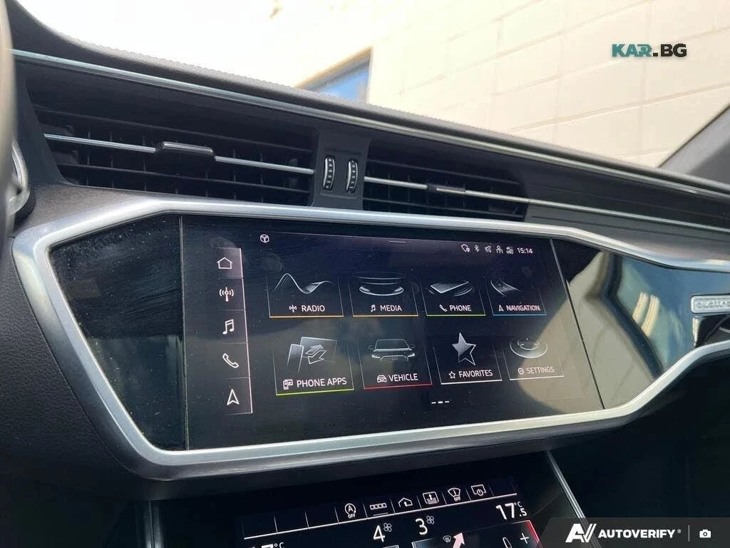 Audi A6 | Mobile.bg � ����������� 13