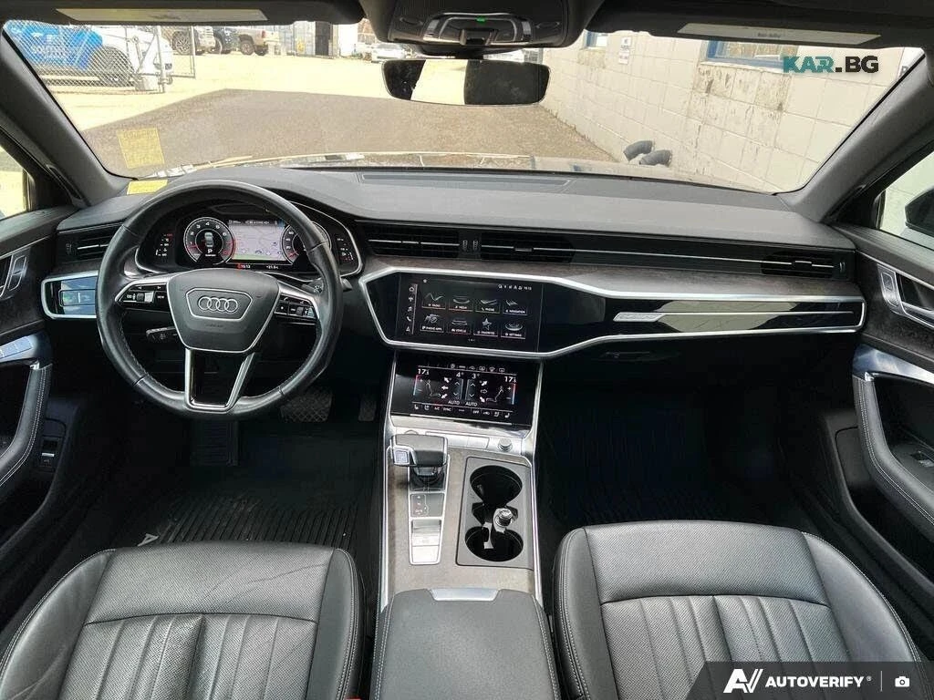 Audi A6 | Mobile.bg � ����������� 8