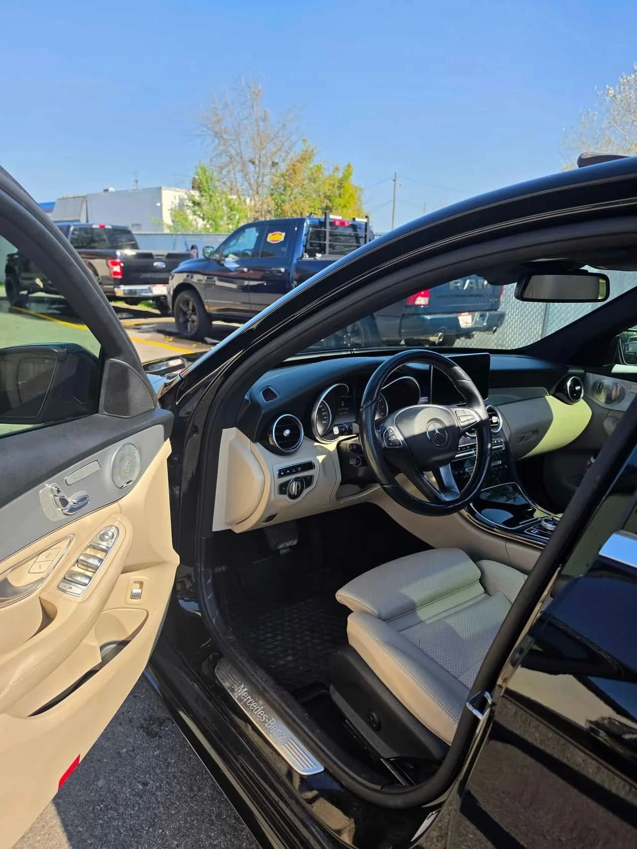 Mercedes-Benz C 300 | Mobile.bg � ����������� 5
