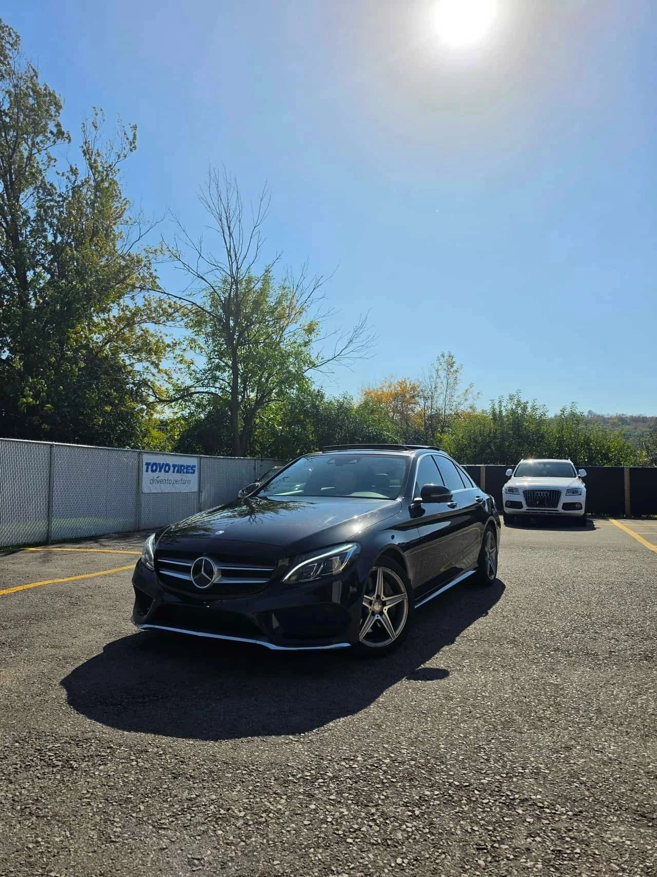 Mercedes-Benz C 300 | Mobile.bg � ����������� 1