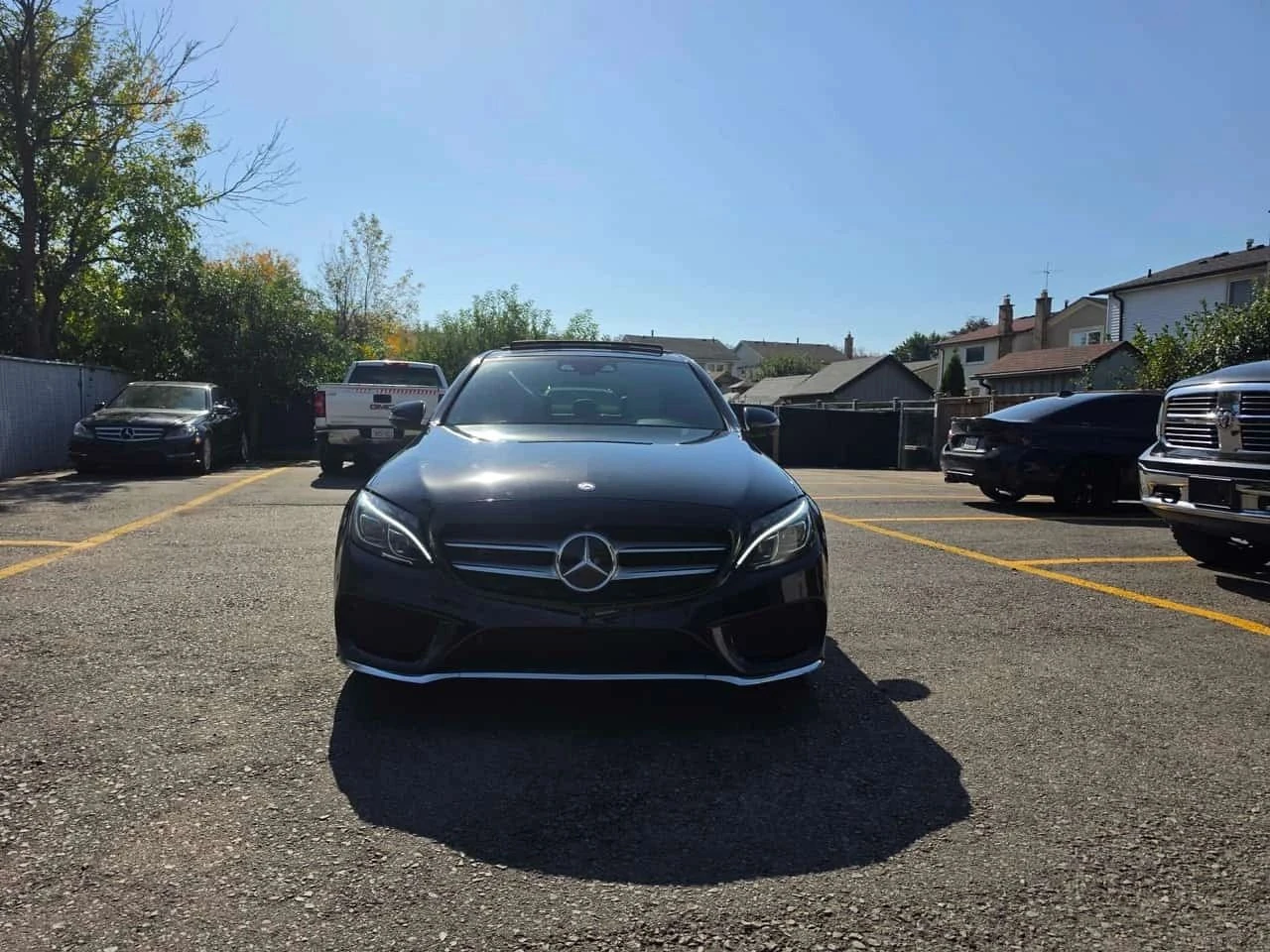 Mercedes-Benz C 300 | Mobile.bg � ����������� 6