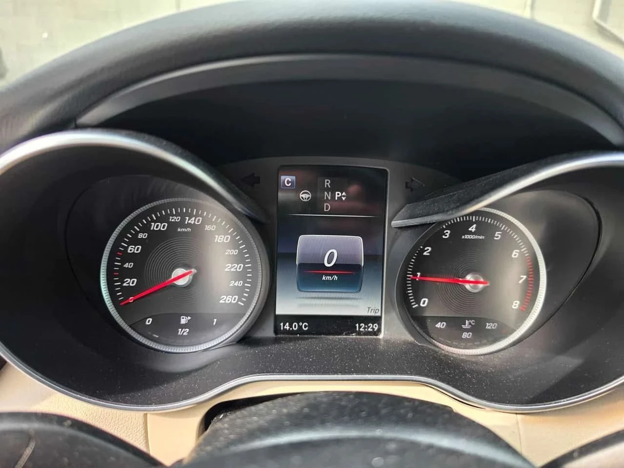 Mercedes-Benz C 300 | Mobile.bg � ����������� 8