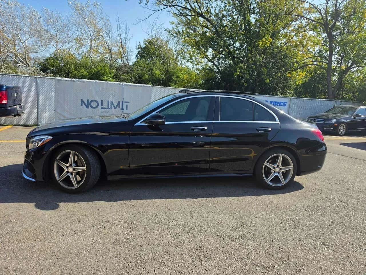 Mercedes-Benz C 300 | Mobile.bg � ����������� 2