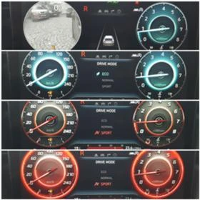 Hyundai Tucson Mild-HYBRID1.6T-GDi, 48V/7-DCT , 4x4, снимка 11