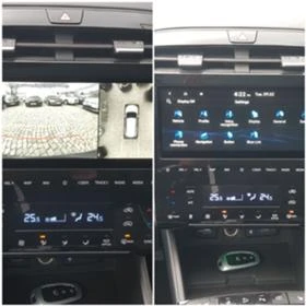 Hyundai Tucson Mild-HYBRID1.6T-GDi, 48V/7-DCT , 4x4, снимка 15