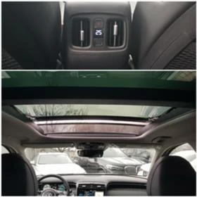 Hyundai Tucson Mild-HYBRID1.6T-GDi, 48V/7-DCT , 4x4, снимка 14