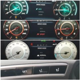 Hyundai Tucson Mild-HYBRID1.6T-GDi, 48V/7-DCT , 4x4, снимка 12
