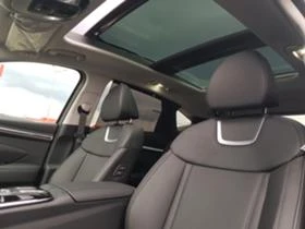 Hyundai Tucson Mild-HYBRID1.6T-GDi, 48V/7-DCT , 4x4, снимка 9