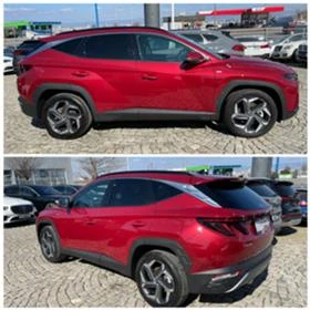 Hyundai Tucson Mild-HYBRID1.6T-GDi, 48V/7-DCT , 4x4, снимка 2