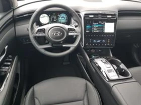 Hyundai Tucson Mild-HYBRID1.6T-GDi, 48V/7-DCT , 4x4, снимка 8