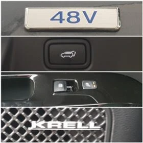 Hyundai Tucson Mild-HYBRID1.6T-GDi, 48V/7-DCT , 4x4, снимка 16