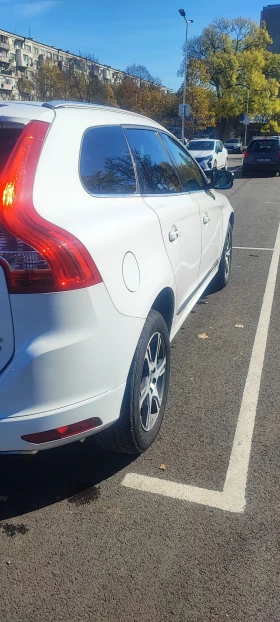 Volvo XC60, снимка 6