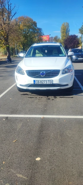 Volvo XC60, снимка 1
