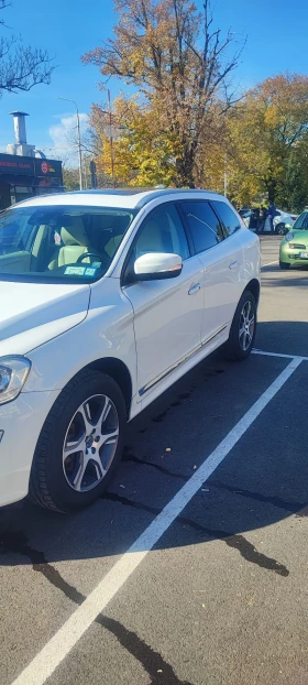 Volvo XC60, снимка 3