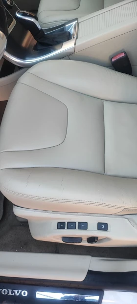 Volvo XC60, снимка 10