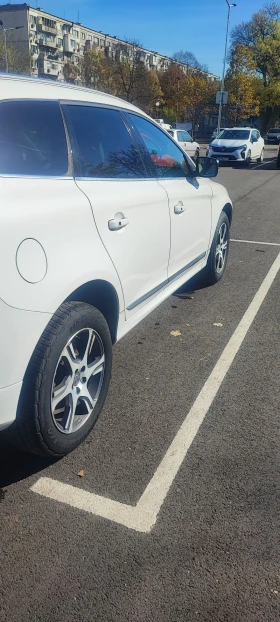 Volvo XC60, снимка 4