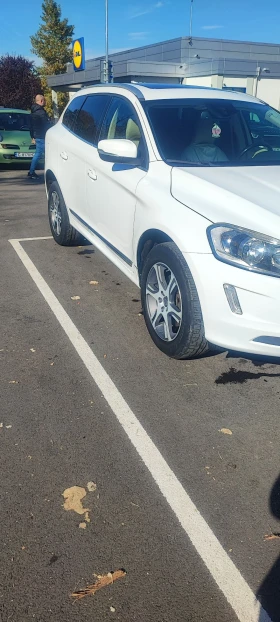 Volvo XC60, снимка 2
