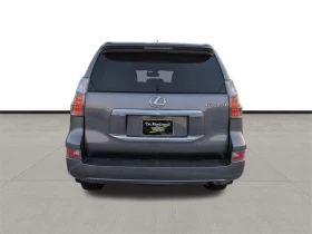 Lexus GX 460 ОТ ТЕКСАС * * 4WD * *  СЕРВИЗНА ИСТОРИЯ * * , снимка 6