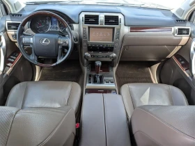 Lexus GX 460 ОТ ТЕКСАС * * 4WD * *  СЕРВИЗНА ИСТОРИЯ * * , снимка 11