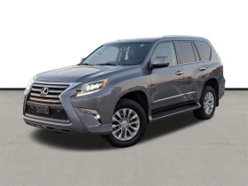 Lexus GX 460 ОТ ТЕКСАС * * 4WD * *  СЕРВИЗНА ИСТОРИЯ * * , снимка 1