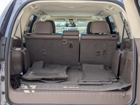 Lexus GX 460 ОТ ТЕКСАС * * 4WD * *  СЕРВИЗНА ИСТОРИЯ * * , снимка 17