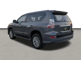 Lexus GX 460 ОТ ТЕКСАС * * 4WD * *  СЕРВИЗНА ИСТОРИЯ * * , снимка 7