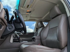 Lexus GX 460 ОТ ТЕКСАС * * 4WD * *  СЕРВИЗНА ИСТОРИЯ * * , снимка 12