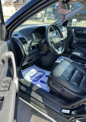 Honda Cr-v Уникат!Топ състояние!, снимка 9