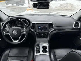 Jeep Grand cherokee * Summit * CARFAX * ФИКСИРАНА ЦЕНА ДО БГ* , снимка 10
