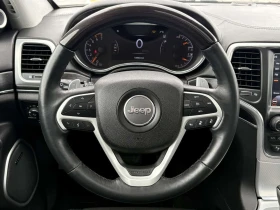 Jeep Grand cherokee * Summit * CARFAX * ФИКСИРАНА ЦЕНА ДО БГ* , снимка 13
