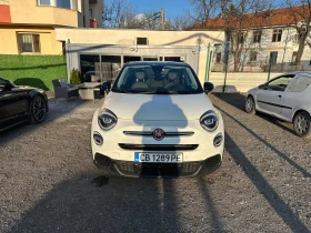 Fiat 500X, снимка 2