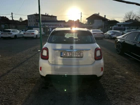Fiat 500X, снимка 6