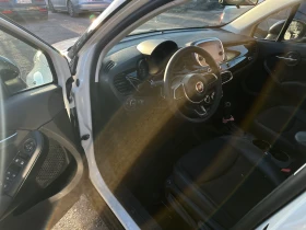 Fiat 500X, снимка 9