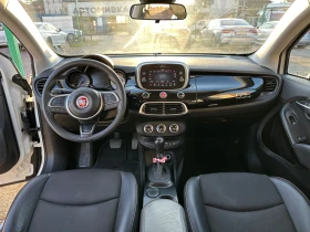 Fiat 500X, снимка 11